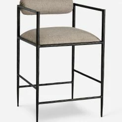 Lulu And Georgia Arteriors Barbana Counter Stool Furniture