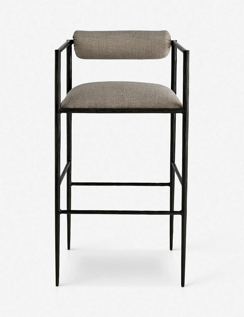 Lulu And Georgia Furniture Arteriors Barbana Bar Stool