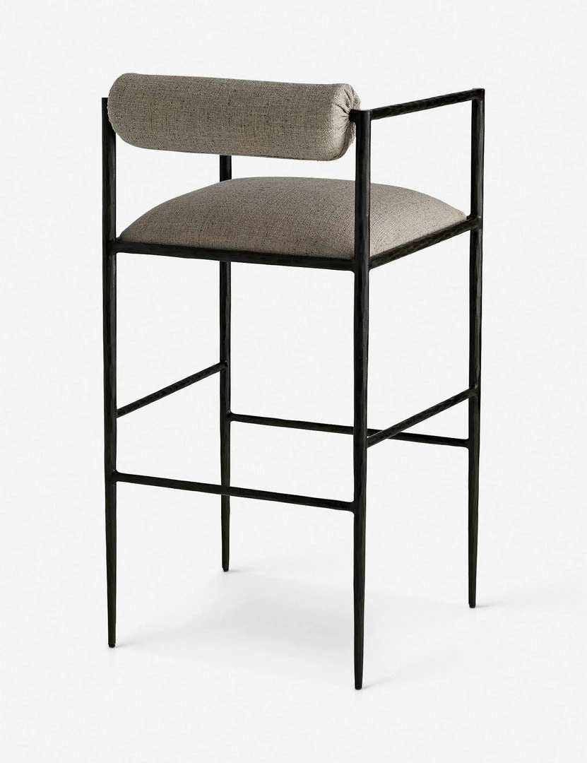 Lulu And Georgia Furniture Arteriors Barbana Bar Stool