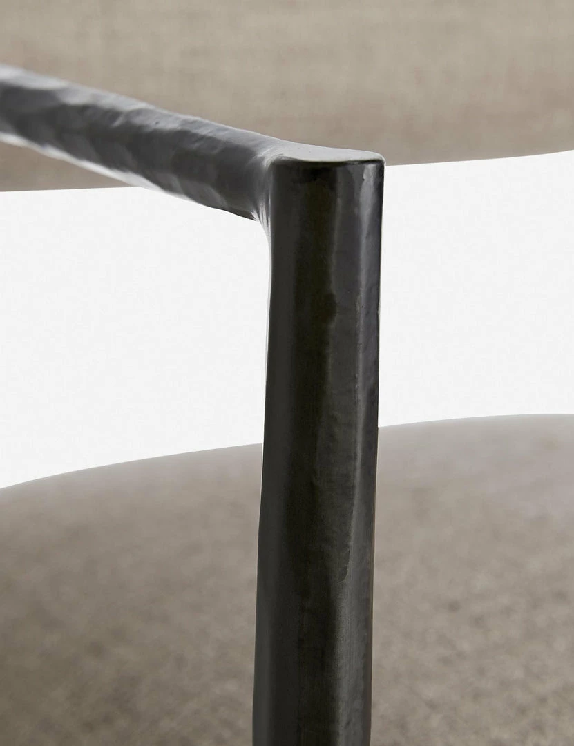 Lulu And Georgia Furniture Arteriors Barbana Bar Stool