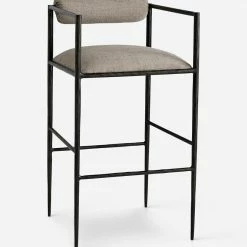 Lulu And Georgia Furniture Arteriors Barbana Bar Stool