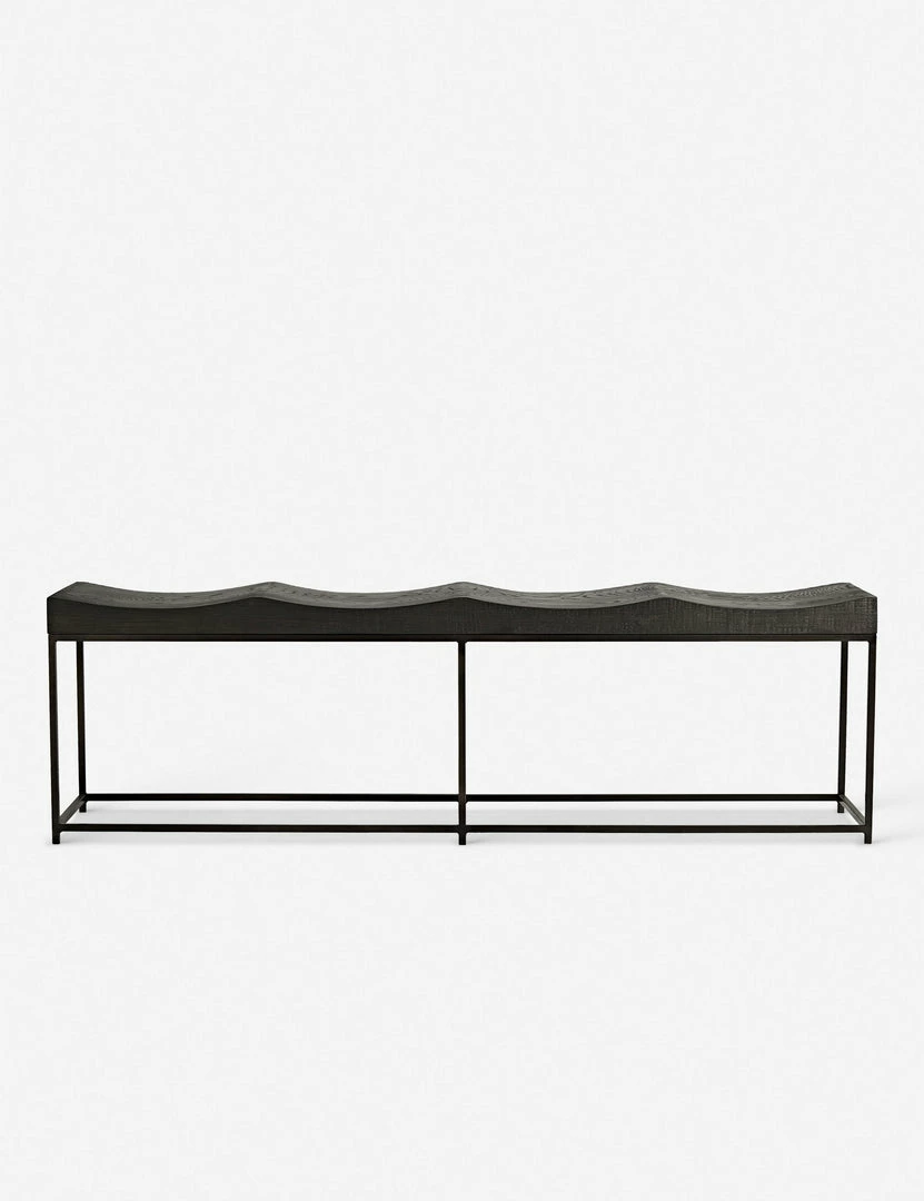Lulu And Georgia Arteriors Barrett Bench Furniture