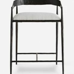 Lulu And Georgia Arteriors Ansel Counter Stool