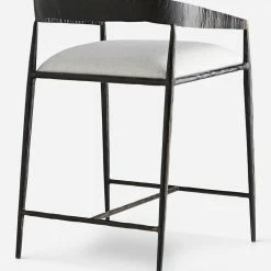 Lulu And Georgia Arteriors Ansel Counter Stool