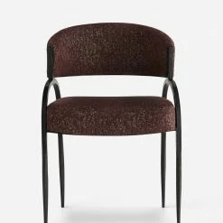 Lulu And Georgia Furniture Bahati Accent Chair By Arteriors