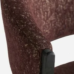 Lulu And Georgia Furniture Bahati Accent Chair By Arteriors