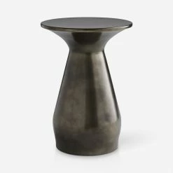 Lulu And Georgia Furniture Arteriors Haven Side Table