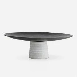 Lulu And Georgia Camilla Centerpiece By Arteriors Décor