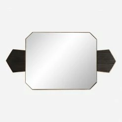 Lulu And Georgia Arteriors Deborah Mirror