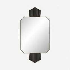 Lulu And Georgia Arteriors Deborah Mirror