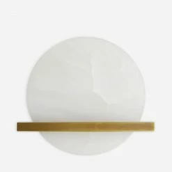 Lulu And Georgia Savion Sconce By Arteriors