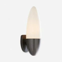 Lulu And Georgia Asher Indoor / Outdoor Sconce By Arteriors