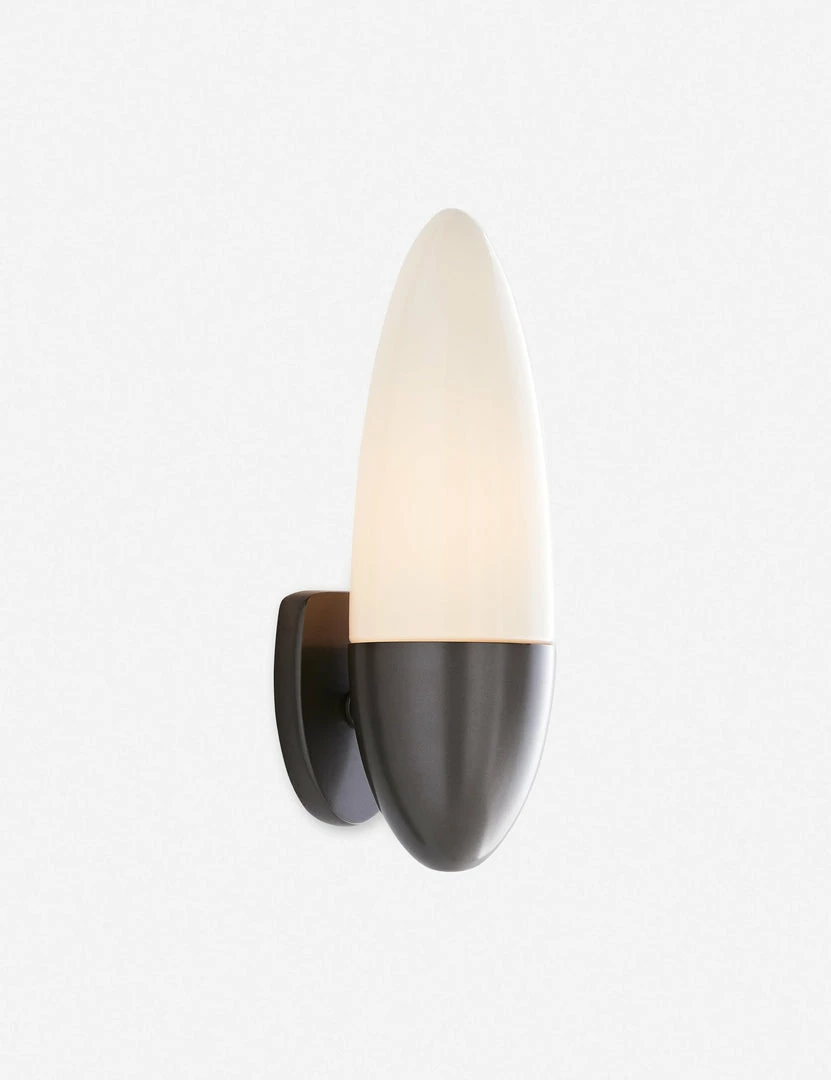 Lulu And Georgia Asher Indoor / Outdoor Sconce By Arteriors