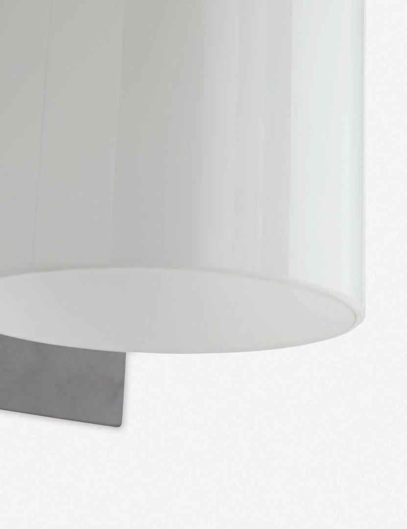 Lulu And Georgia Arteriors Chamberlain Indoor/Outdoor Sconce