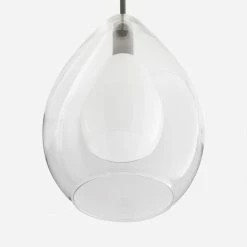 Lulu And Georgia Nala Indoor / Outdoor Pendant Light By Arteriors