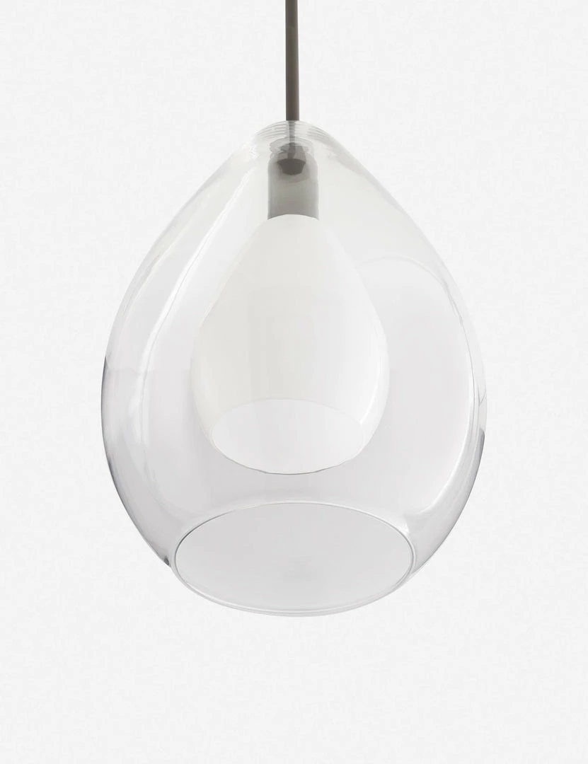 Lulu And Georgia Nala Indoor / Outdoor Pendant Light By Arteriors