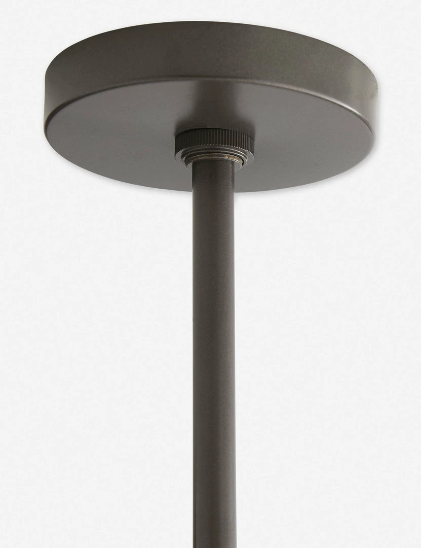 Lulu And Georgia Nala Indoor / Outdoor Pendant Light By Arteriors