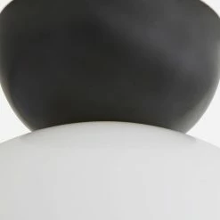 Lulu And Georgia Donley Flush Mount Light By Arteriors