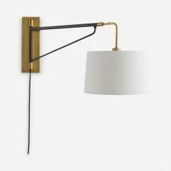 Lulu And Georgia Lighting Arteriors Anthony Sconce