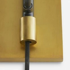 Lulu And Georgia Lighting Arteriors Anthony Sconce