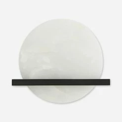Lulu And Georgia Savion Sconce By Arteriors