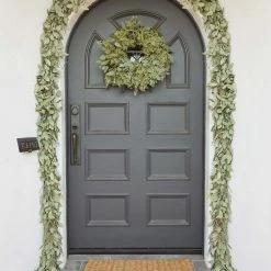 Lulu And Georgia Lexa Doormat