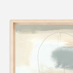 Lulu And Georgia Walls'Gratify' Wall Art By Leo Mark