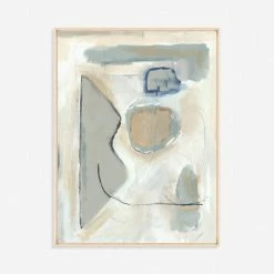 Lulu And Georgia Walls'Gratify' Wall Art By Leo Mark