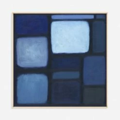 Lulu And Georgia'Counter Composition' Wall Art By Thomas Black Walls