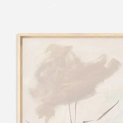 Lulu And Georgia'Here And Now II' Wall Art By Van Garret