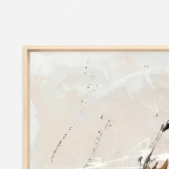 Lulu And Georgia Walls'Just Like Heaven' Wall Art By Van Garret