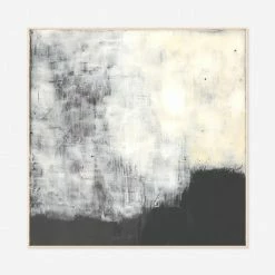 Lulu And Georgia'Dualio' Wall Art By Victor Ryan Walls