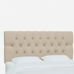 Lulu And Georgia Amarise Headboard Bedroom