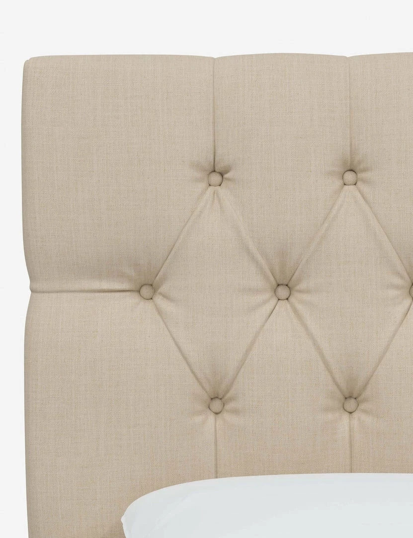 Lulu And Georgia Amarise Headboard Bedroom