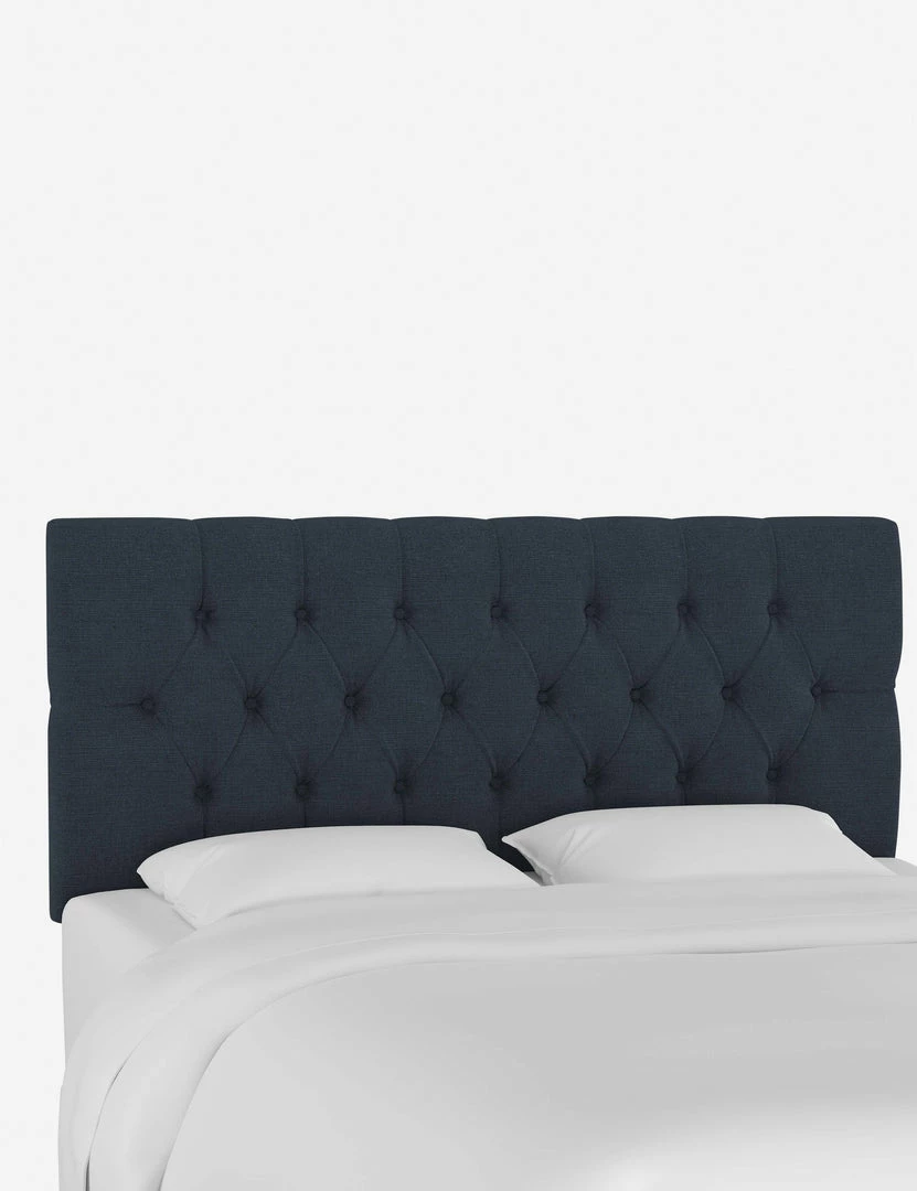 Lulu And Georgia Amarise Headboard Bedroom