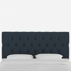 Lulu And Georgia Amarise Headboard Bedroom