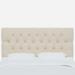 Lulu And Georgia Amarise Headboard Bedroom