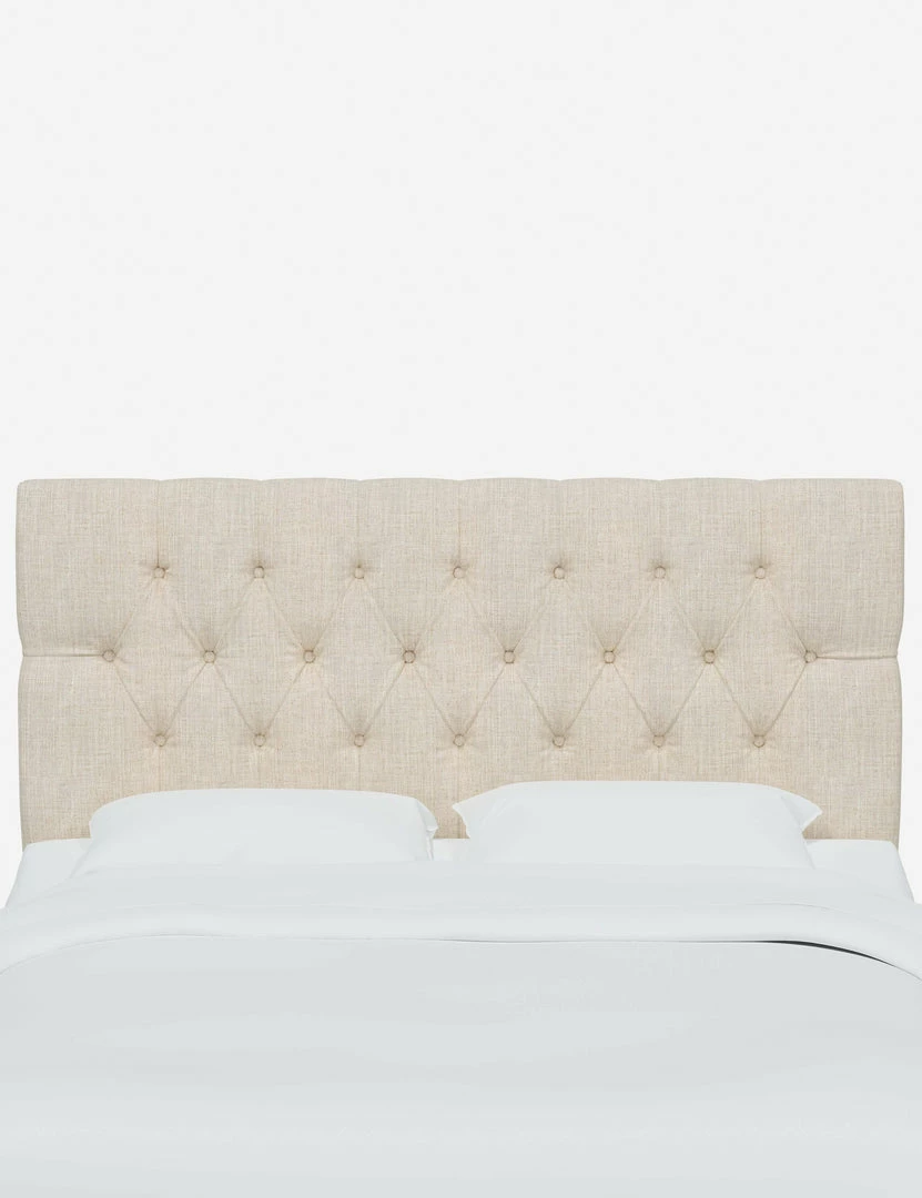 Lulu And Georgia Amarise Headboard Bedroom