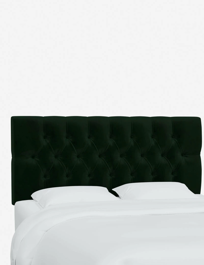 Lulu And Georgia Amarise Headboard Bedroom