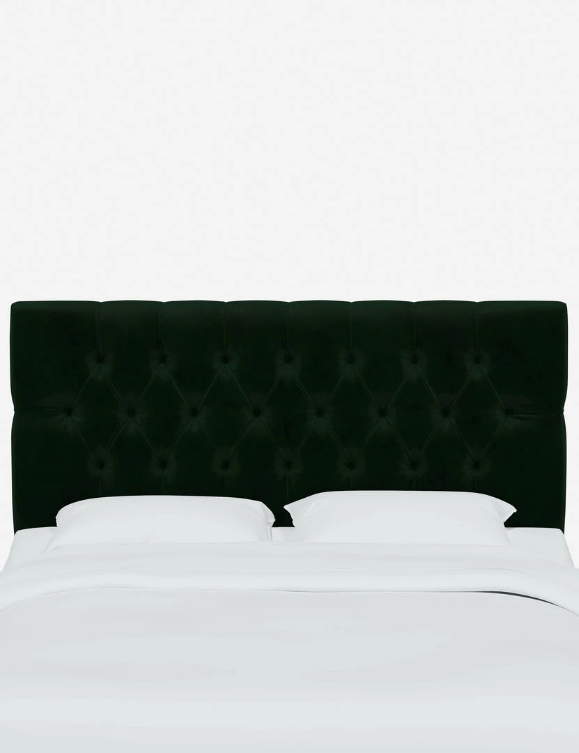 Lulu And Georgia Amarise Headboard Bedroom