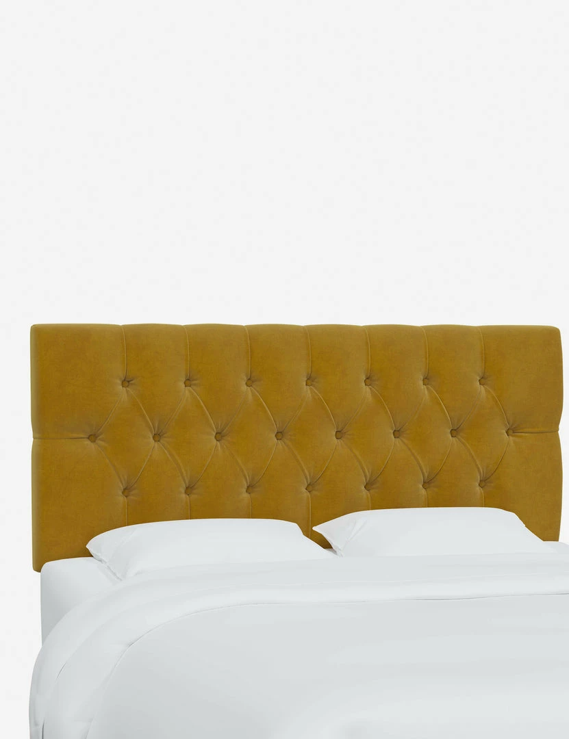 Lulu And Georgia Amarise Headboard Bedroom