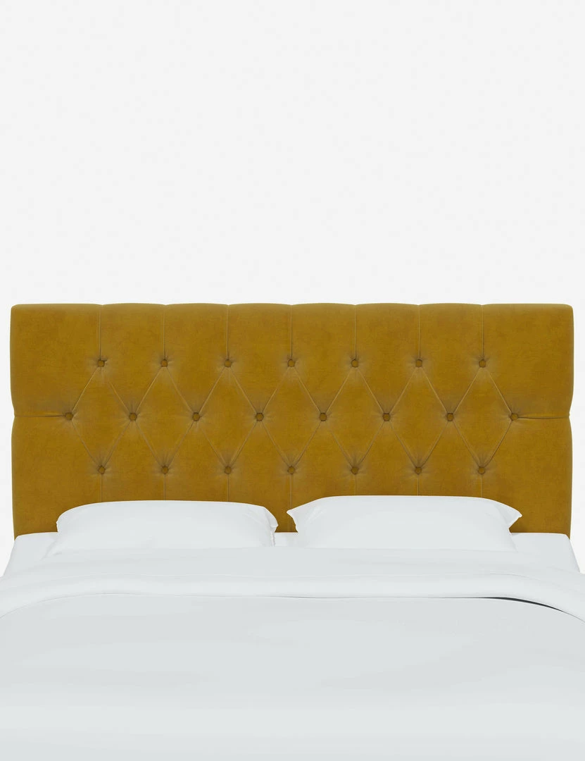 Lulu And Georgia Amarise Headboard Bedroom