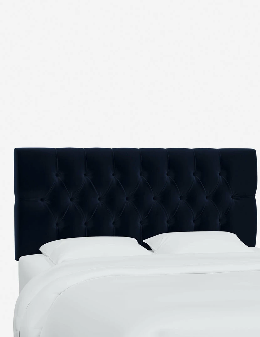 Lulu And Georgia Amarise Headboard Bedroom