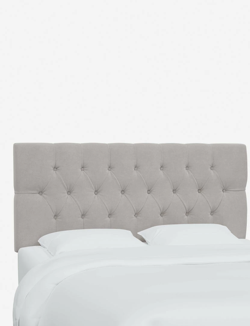 Lulu And Georgia Amarise Headboard Bedroom