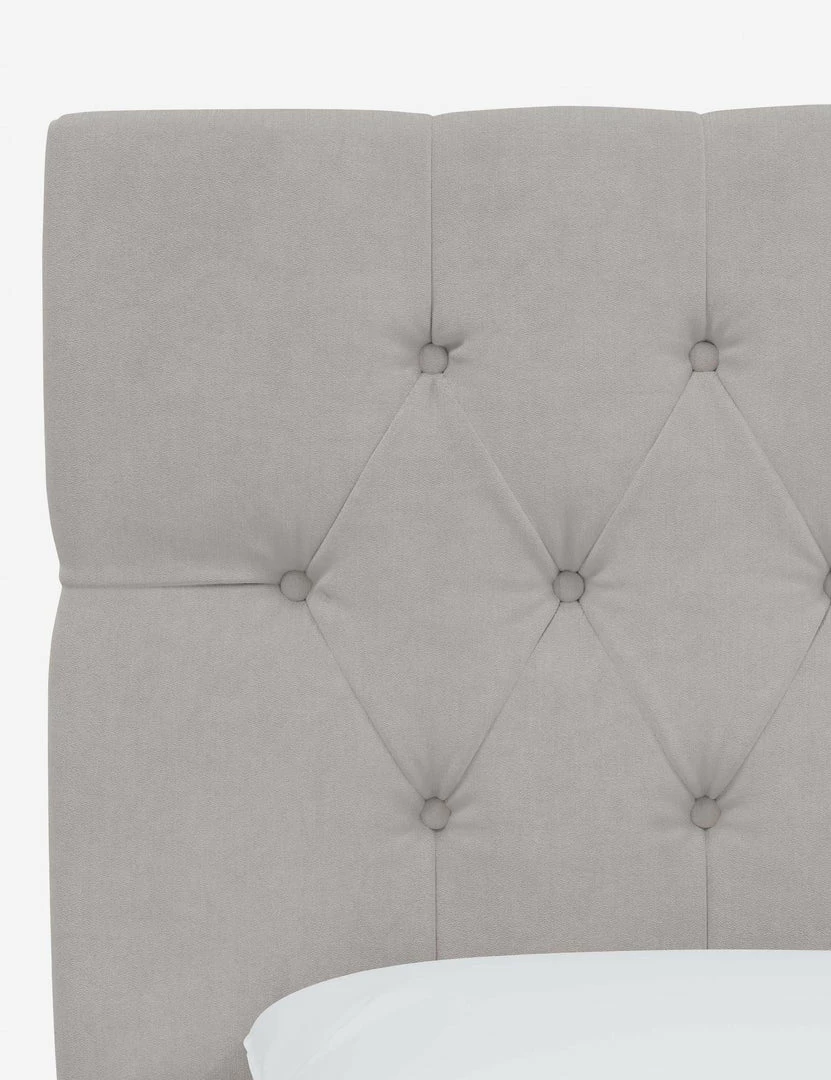 Lulu And Georgia Amarise Headboard Bedroom