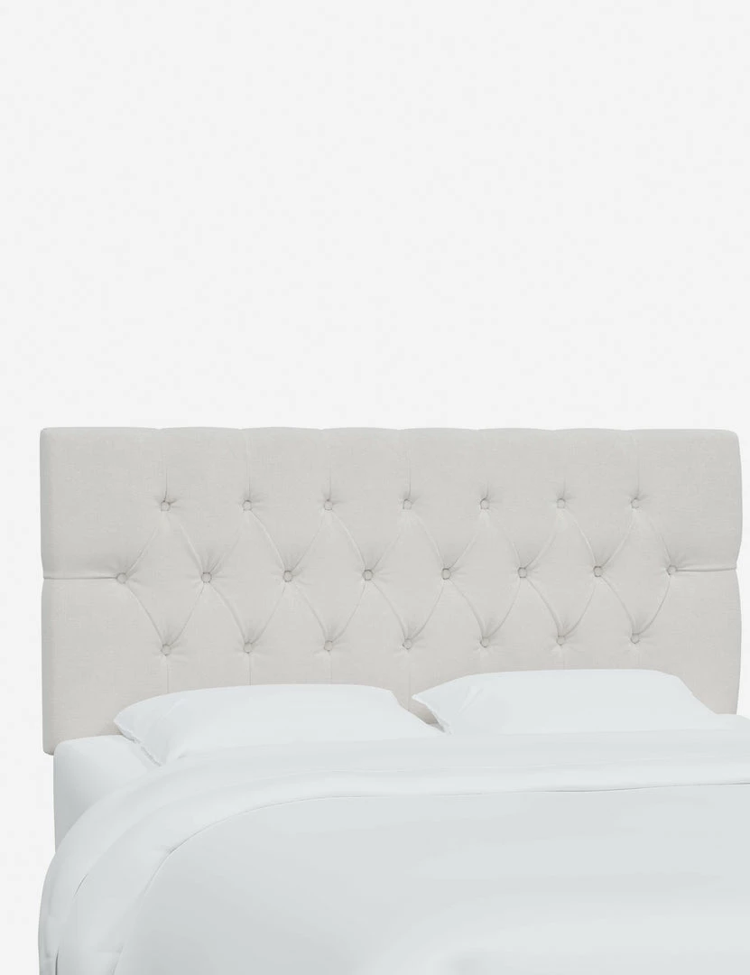 Lulu And Georgia Amarise Headboard Bedroom