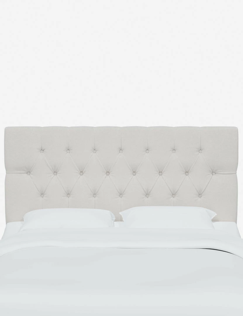 Lulu And Georgia Amarise Headboard Bedroom