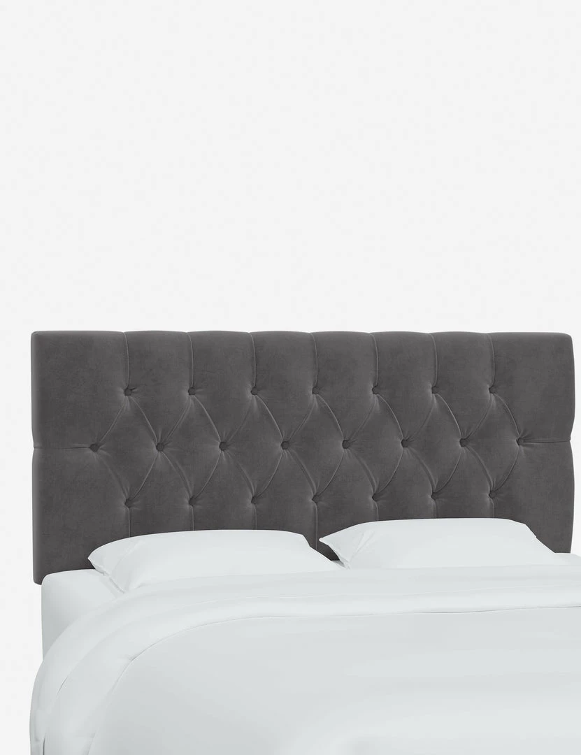 Lulu And Georgia Amarise Headboard Bedroom