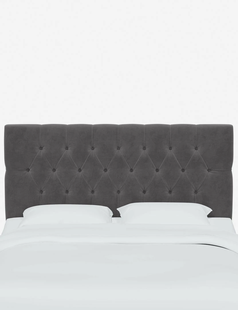 Lulu And Georgia Amarise Headboard Bedroom