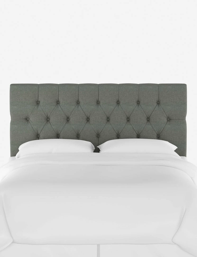 Lulu And Georgia Amarise Headboard Bedroom